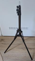Mobile tripod stand (statief), Ophalen, Gebruikt, 175 cm of meer, Driepoot