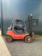 Linde h40 2002 4tons, LPG, LINDE, Heftruck, Ophalen of Verzenden