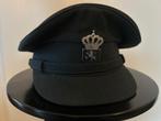 Originele Nederlandse Douane uniformpet jar.60/70., Verzamelen, Verzenden, Landmacht, Nederland, Helm of Baret
