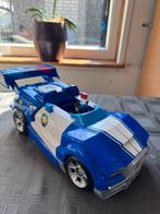Paw patrol the movie autos, Ophalen of Verzenden, Zo goed als nieuw