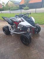 Quad yamaha raptor 700 special edition 2011, Fietsen en Brommers, Minibikes, Midibikes en Pitbikes, Ophalen, Zo goed als nieuw