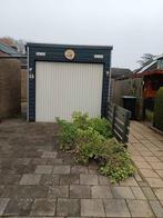 Hulst gratis, Ophalen, Gebruikt