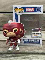 Funko pop Red Guardian 810, Ophalen of Verzenden, Nieuw