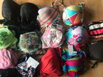 Partijtje kleurige badkleding bikinis en badpak van S t/m L, Verzenden, Nieuw, Overige kleuren, Bikini