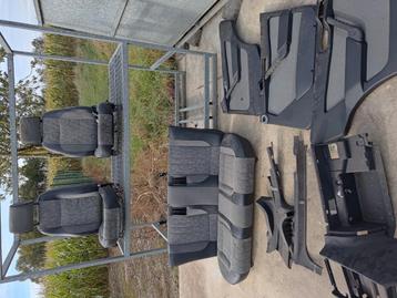 Alfa romeo 155 interieur beschikbaar voor biedingen