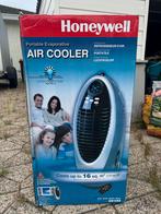 Honeywell CS10XE Luchtkoeler - Nieuw in doos, Ophalen, Minder dan 60 m³, Nieuw, 3 snelheden of meer