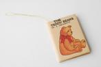 The Teddy Bears in a smashup - Miniboekje, Overige typen, Zo goed als nieuw, Verzenden