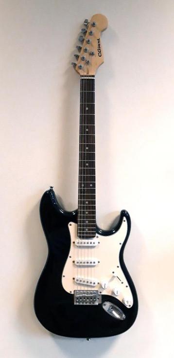 Stratocaster beschikbaar voor biedingen