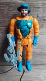 Robocop vintage ultra police Birdman Barnes, Ophalen of Verzenden, Gebruikt