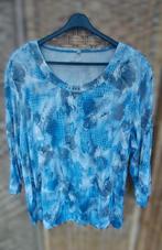 Shirt van Rabe, maat 48, Rabe, Blauw, Zo goed als nieuw, Shirt of Top