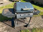 Gratis BBQ, Ophalen, Gebruikt