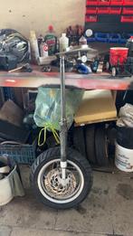 Super nette Runner Voorvork, Ophalen, Zo goed als nieuw, Overige typen, Gilera