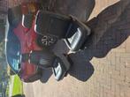 Transporter t5 stoelen, Ophalen