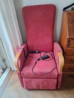 Sta op stoel - zo goed als nieuw, Ophalen, Minder dan 75 cm, Zo goed als nieuw, Stof