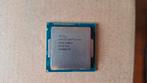 Intel i3-4160 Processor, Computers en Software, Processors, FCLGA1150, Ophalen of Verzenden, Zo goed als nieuw, 3 tot 4 Ghz