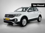Volkswagen T-Cross 1.0 TSI Life | 95 PK | Airco | Navi by Sh, 12 maanden, Gebruikt, 95 pk, Wit