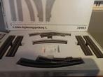 Marklin C3 C-rails uitbreidingsset 24903, Wisselstroom, Rails, Ophalen of Verzenden, Zo goed als nieuw