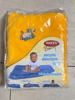 Matex Baby Multifunctionele Deken - Nieuw, Ophalen of Verzenden, Nieuw, Overige typen
