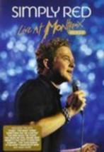 Simply Red - Live At Montreux 2003 (Sealed), Alle leeftijden, Ophalen of Verzenden, Nieuw in verpakking, Muziek en Concerten