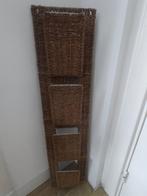 Vintage IKEA Rek Rotan Wandrek rattan, Gebruikt, Ophalen of Verzenden, Info@ikea.com, Box 702, 343 81 Älmhult, Sweden