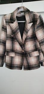 New collection  jasje mt 38/40, Verzenden, Nieuw, Maat 38/40 (M)