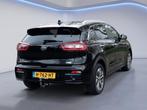 Kia e-Niro ExecutiveLine 64 kWh (204 PK) 1e-Eig. Kia-Dealer-, Auto's, Gebruikt, Zwart, 1712 kg, Met garantie (alle)