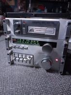 Vintage auto youngtimer hifi set 1979, Gebruikt, Ophalen of Verzenden, Nb, Nb