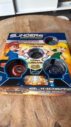 Slingers war titans, Hobby en Vrije tijd, Gezelschapsspellen | Bordspellen, Ophalen, Zo goed als nieuw