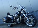 Moto Guzzi CALIFORNIA 1400 TOURING (bj 2015), Motoren, Bedrijf, 1400 cc, Overig, 2 cilinders