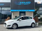 Ford Fiesta 1.0 EcoBoost Titanium, 101 pk, Gebruikt, Euro 6, Wit
