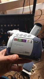 Canon pal mv500i, Canon, Ophalen of Verzenden, Zo goed als nieuw