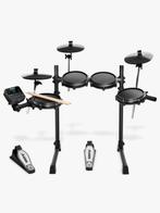 Elektrisch Drumstel - Perfect voor Beginners!, Muziek en Instrumenten, Drumstellen en Slagwerk, Ophalen, Gebruikt, Overige merken