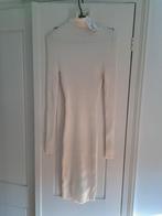 Off white Wolford ribdress L nieuw met kaartje, Kleding | Dames, Jurken, Wit, Nieuw, Ophalen of Verzenden, Wolford