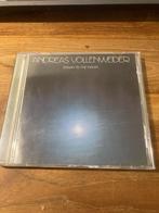 Andreas Vollenweider - Down to the moon, Verzenden, 1980 tot 2000, Zo goed als nieuw