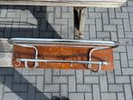 Vintage kapstok, Wandkapstok, Gebruikt, Ophalen of Verzenden, Xxx