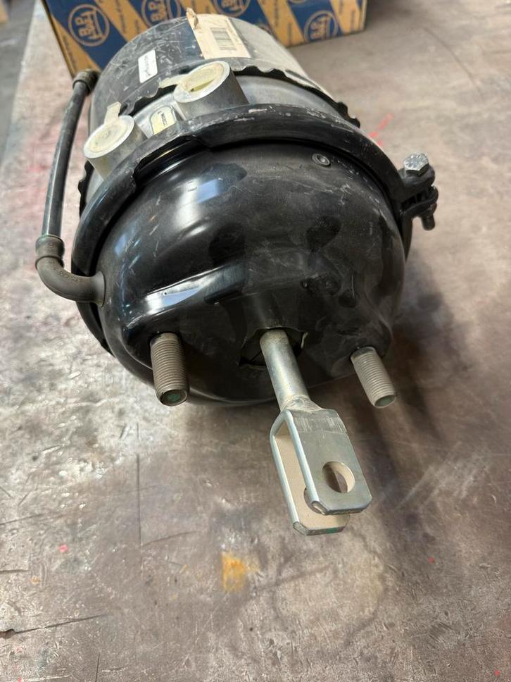 Veerremcilinder DAF Type 27/30 LINKS, Auto-onderdelen, Transmissie en Toebehoren, Nieuw, Ophalen of Verzenden