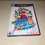 Super Mario Sunshine GameCube GC Game Case, Avontuur en Actie, Verzenden, 1 speler, Zo goed als nieuw