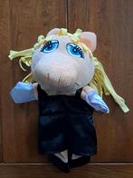 Handpop Miss Piggy, Ophalen of Verzenden, Zo goed als nieuw, Overige typen