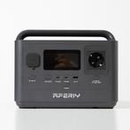Aferiy powerstation AFp0.40 : 400watt continu 256watt opslag, Verzenden, Nieuw