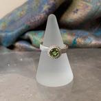 Peridoot olivijn geluk beschermt & groei manifestatie magie, Nieuw, Ophalen of Verzenden, 17 tot 18, Dame of Heer