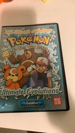 Pokemon de reis van johto, Ophalen, Zo goed als nieuw