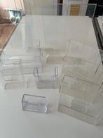 Plexiglas display materiaal, Diversen, Ophalen of Verzenden, Gebruikt
