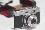 Kowa Kallo 35 (E) ca. 1958 (rangefinder), Audio, Tv en Foto, Fotocamera's Analoog, Ophalen of Verzenden, Compact, Overige Merken
