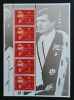 Koning Willem Alexander 2013, Ophalen of Verzenden, Na 1940, Postfris