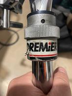 Vintage Premier Snare Standaard, Muziek en Instrumenten, Ophalen of Verzenden, Gebruikt, Drums of Percussie