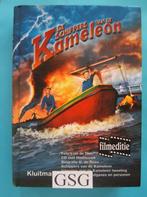 De schippers van de Kameleon nr. 3139-01 (Nieuw), Boeken, Nieuw, Fictie algemeen, Ophalen