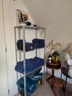 Hoge HYLLIS Stellingkast, Ophalen, Zo goed als nieuw