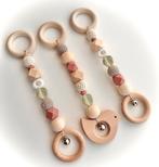 Speenkoord wagenspanner maxicosihanger enz, handgemaakt, Ophalen of Verzenden, Nieuw