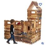 Fantasy Forts 2 pakketten, Ophalen, Zo goed als nieuw