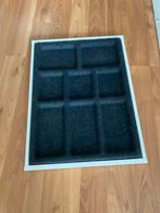 Ikea Pax Komplement Uittrekbare Plank 60x58, Ophalen of Verzenden, Gebruikt